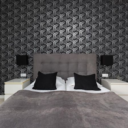 Ogrodowa Modern Apartment By Noclegi Renters Варшава Экстерьер фото